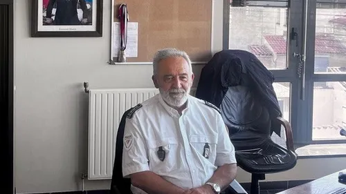 TARN: Jean-Philippe ROTH, nouveau patron de la police 