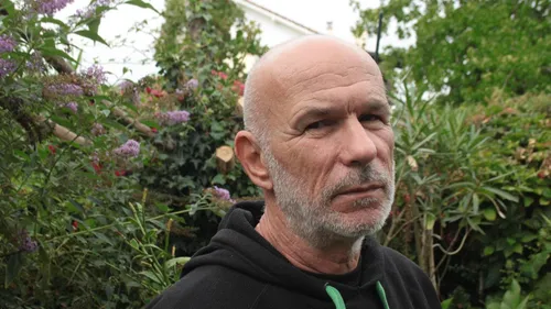 Figure du groupe armé Action Directe, Jean-Marc Rouillan à nouveau...