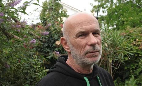 Figure du groupe armé Action Directe, Jean-Marc Rouillan à nouveau...