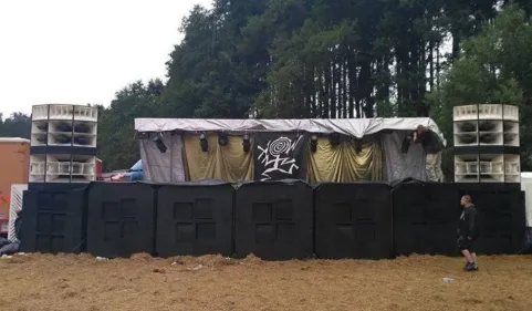 TARN : L’organisation d’une rave party inquiète en Montagne Noire