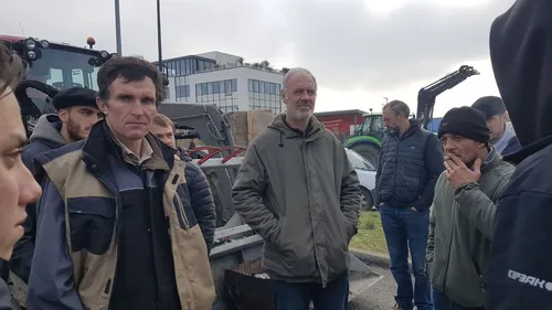 Crise agricole. La Confédération paysanne se mobilise à son tour...