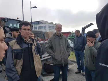 Crise agricole. La Confédération paysanne se mobilise à son tour...