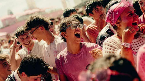 TOULOUSE: la billetterie pour le Rose Festival 2027 est ouverte