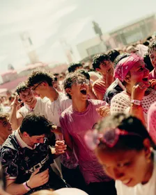 TOULOUSE: la billetterie pour le Rose Festival 2027 est ouverte