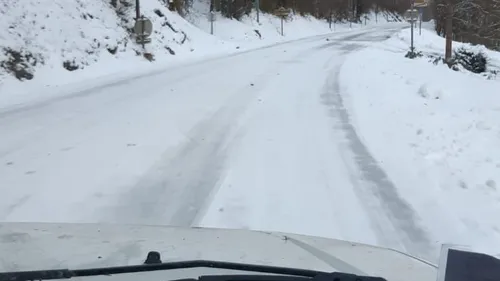 TARN: le département active son plan de viabilité hivernale pour...