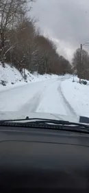 TARN: le département active son plan de viabilité hivernale pour...