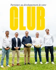 TARN: le Sporting Club Albigeois ouvre son capital à ses supporters