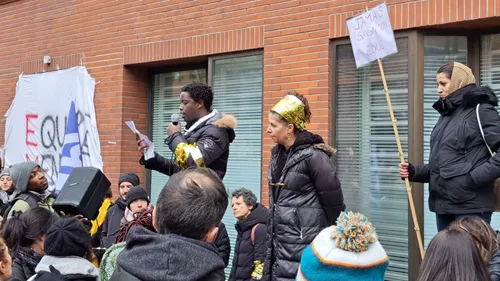 Coup de rabot sur les maraudes à Toulouse ?