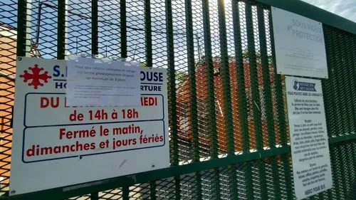 Toulouse. Le refuge ATPA - SPA fermé pour une épidémie chez les chiens
