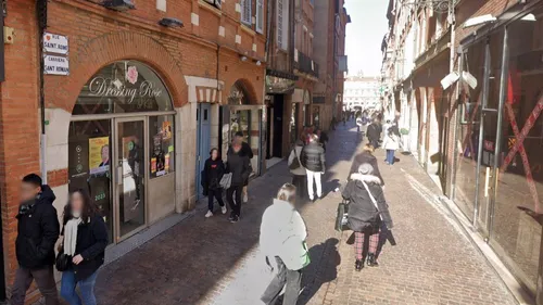 Effondrement en centre-ville de Toulouse : les experts tirent la...