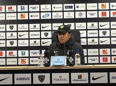 Le Stade en quête d’assurance face à Clermont