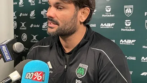 Match décisif pour l’USM contre Aix en Provence 