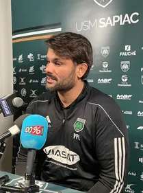 Match décisif pour l’USM contre Aix en Provence 