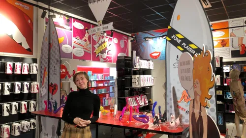 Quint-Fonsegrives : le Sexy Center espère lever le tabou sur le...