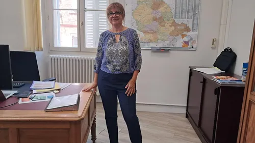 TARN: un nouveau visage à la préfecture du Tarn