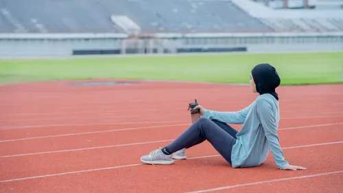 JO 2024. L'ONU estime que "personne ne devrait imposer à une femme...