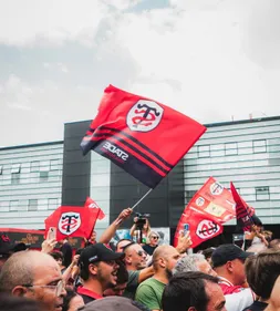 Rugby: J-1 avant la grande finale du Top14 entre le Stade...
