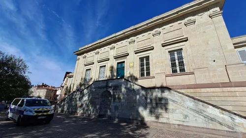 INFO 100%. Le procès de Cédric Jubillar aura bien lieu au tribunal...
