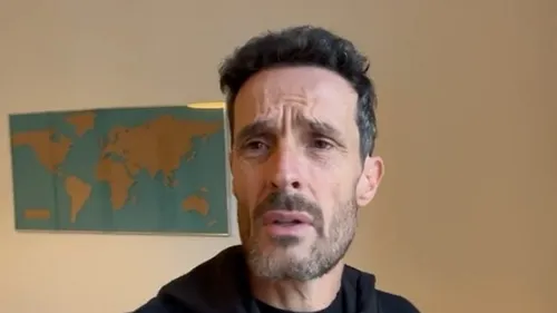 Autoroute A69. Thomas Brail suspend sa grève de la soif