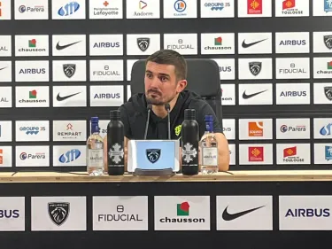 Champions Cup: l'hécatombe continue au Stade Toulousain, Thomas...