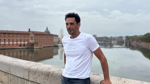 HAUTE-GARONNE: la série "La Cible", tournée en partie à Toulouse,...