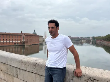 HAUTE-GARONNE: la série "La Cible", tournée en partie à Toulouse,...