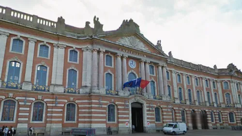 TOULOUSE: pas moins de dix listes sur la ligne de départ pour les...