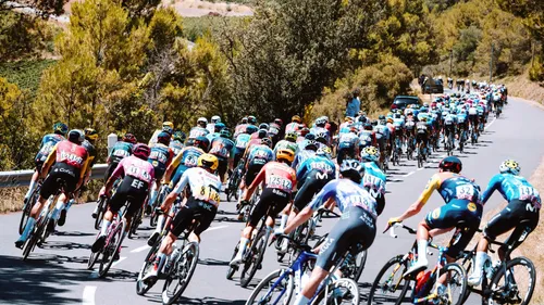Tour de France: la 5e étape promise aux purs sprinteurs à Pau    