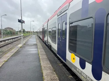 Tarn: la réouverture de la ligne SNCF Mazamet-Lavaur