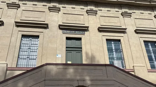 TARN: le procès du féminicide de Brassac devant la cour d'assises...