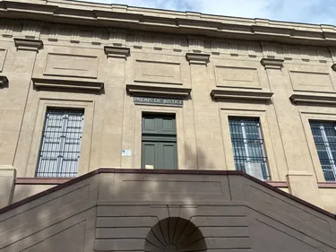 TARN: le procès du féminicide de Brassac devant la cour d'assises...