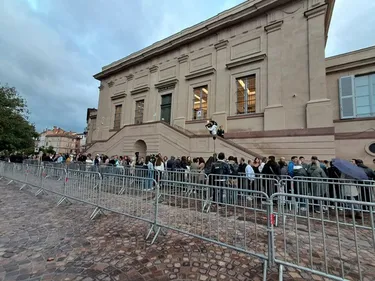 TARN: passe d'armes sur des accusations de "falsification" de la...