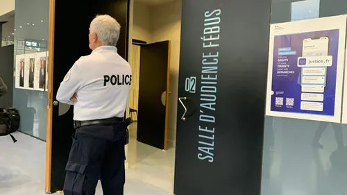 Procès des disparus de Mirepoix. "Quand on part, c'est pour le...