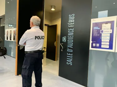 Procès des disparus de Mirepoix. "Quand on part, c'est pour le...