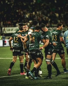 L’USM sans pression à Aurillac en attendant les phases finales