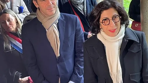 Moissac. Echanges tendus entre le maire RN de la ville et Olivier...