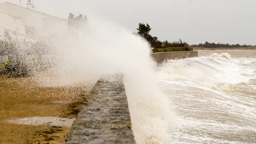 Intempéries: alerte météo pour l'Hérault qui sera en vigilance aux...