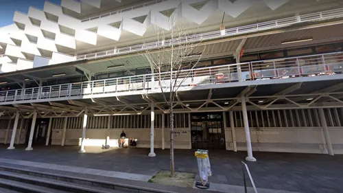 Drame au marché Victor Hugo à Toulouse : un vingtenaire perd la...