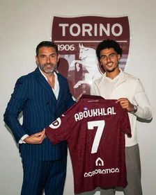 TOULOUSE: c'est officiel, Zakaria ABOUKHLAL quitte le TFC pour...