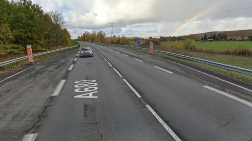 Près de Toulouse. La première phase des travaux de l'A680 démarre...