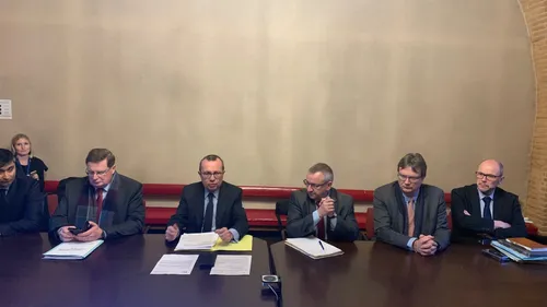 A69. Couac en préfecture, mesures écolos, centrales à bitume : où...