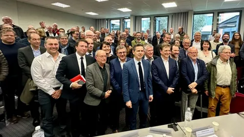 A69. Les pro-autoroutes contre-attaquent, Jean Terlier menace de...