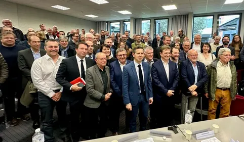 A69. Les pro-autoroutes contre-attaquent, Jean Terlier menace de...