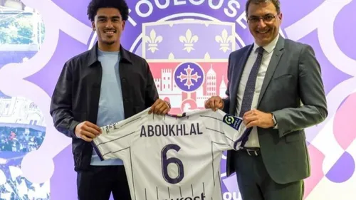 Polémique au TFC : plusieurs joueurs refusent de s'associer à la...