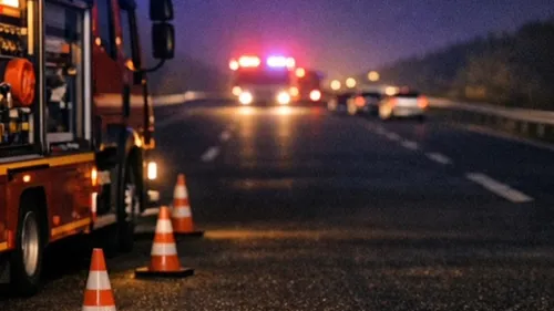 Aude : une série noire sur les routes en l’espace de quelques heures