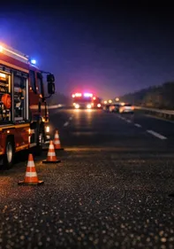 Aude : une série noire sur les routes en l’espace de quelques heures