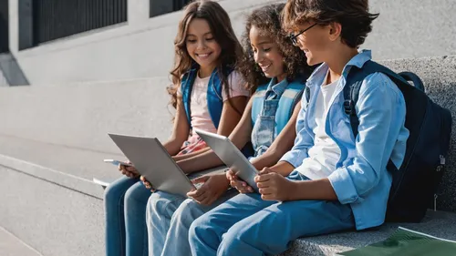Haute-Garonne. Voici une idée pour que votre collégien décroche de...