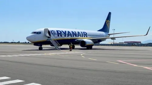 Suspicion d'explosifs à l'aéroport de Perpignan : à qui appartenait...