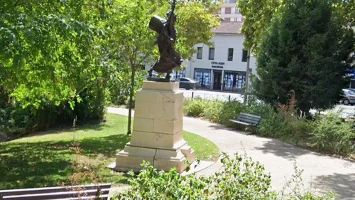 Agen : une rixe mortelle au square du Pin, un homme tué au couteau