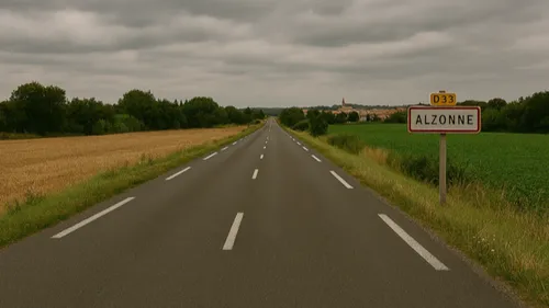 Aude : un militaire tué et quatre blessés dans un accident sur la RD33
